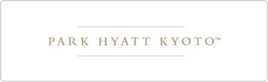 PARK HYATT KYOTO